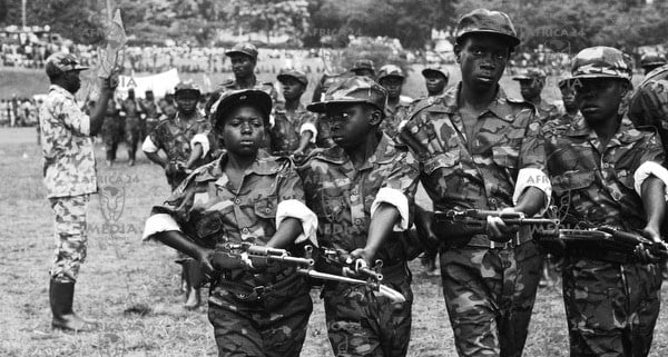 Over 8,000 Child Soldiers Recruited By Armed Groups in North East –UNICEF