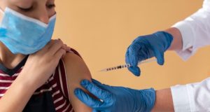 Children As Young As Five Will Be Offered Covid Vaccine