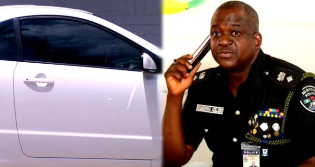 No Police Officer Should Demand Tinted Glass Permits At Checkpoints – Police