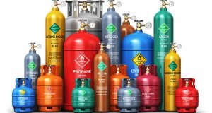 Cooking Gas Price Soars By 70.62% In 12 Months