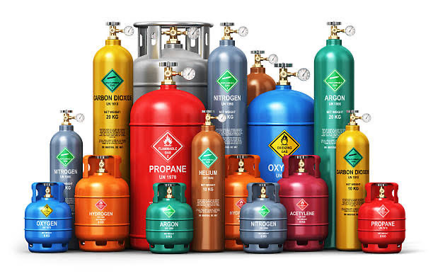 Why Cooking gas price jumps by 83% in one year –NBS
