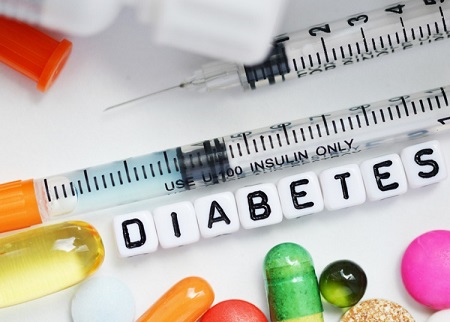 578m Nigerians Might Become Diabetic By 2030 – Expert