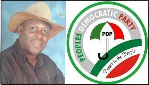 PDP Zoning Arrangement in Akwa Ibom State
