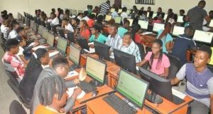 JAMB 2022: Candidates to Pay N1,000 at Exam Centres for Diesel