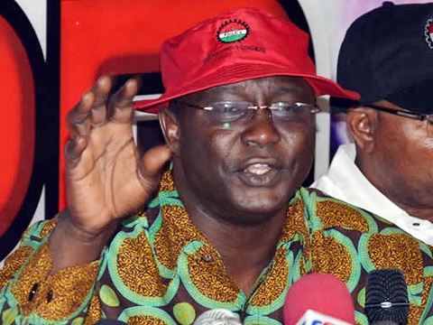 NLC Gives FG 21 Days To Resolve Crisis In Education Sector
