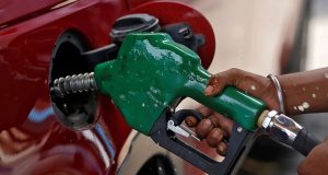 Petrol Scarcity Persists Despite 1.8bl Stock