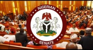Senate Scraps Over 400 MDAs