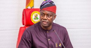 Insecurity: It’s Time For State Police, Resource Control – Makinde
