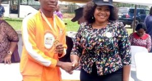 MALTINA SCHOOL GAMES: Akwa Ibom State Tops Second In The National Finals