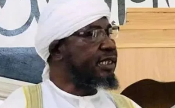 Sacked Abuja Imam Gets New Appointment