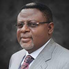 Sen. Prince Otu Declares For Governor