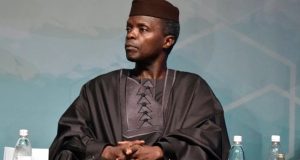 Africa’s Education Curriculum Needs To Adapt To Changing World — Osinbajo