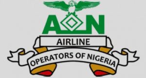 Airline Operators Shut Down Operations Nationwide Monday