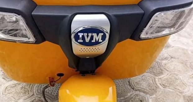 Innoson Produces Keke , Slashes Price To About N300k