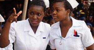 Nurses And Their Indispensability Role in Society