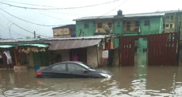Over 30 States to witness heavy flooding in 2022 – FG
