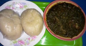 Adulterated Fufu – The Killer Food In Town, Beware!