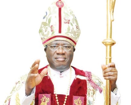 Kidnapped Methodist Prelate, Others Regain Freedom