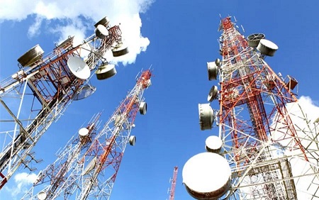 Nigerian Telecom Market Targets $11.43bn Value In 5 Years