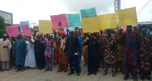 Civil War Soldiers Protest 44 Years Unpaid Pensions
