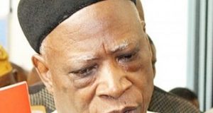 APC PRIMARY: Chairman Adamu Opposes Buhari