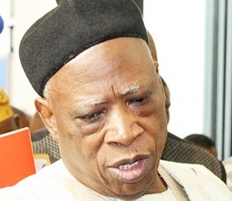 APC PRIMARY: Chairman Adamu Opposes Buhari