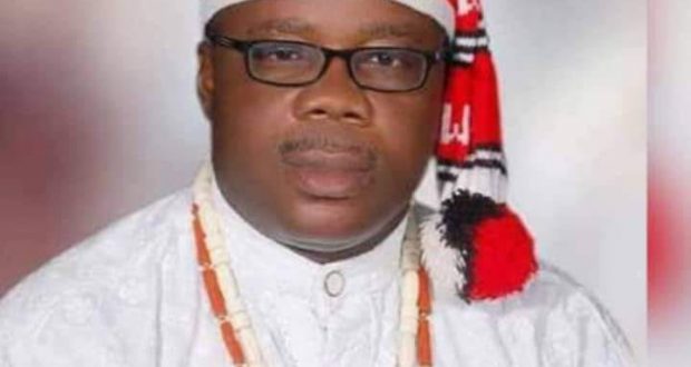 Mboho Mkparawa Ibibio Constitutes New Int’l EXCO