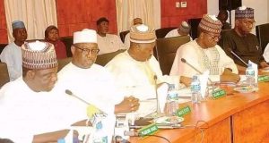 Northern Govs Reject Lawan As Consensus Candidate