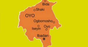 Gunmen Abduct Anglican Bishop, Wife in Oyo, Demand N50m Ransom