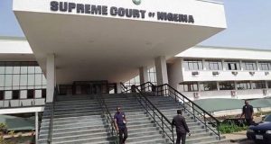 Body Of Benchers Raises Peace Panel As Supreme Court Justices Fight CJN