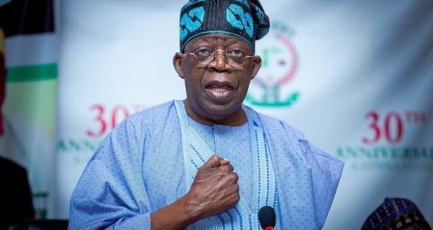 Tinubu Arrives Abia Friday For PISE-P Unveiling