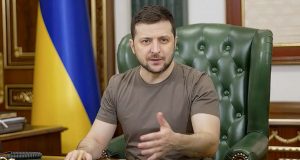 Russia Will Pay For Destruction Of The Lives Of Ukrainians – Zelenskyy
