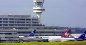 Air Fares Seen Rising As Exchange Rate Hits N770/$