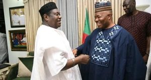 Akpabio: A Huge Asset Preparing To Be Exploited For The Benefit Of Our County – Akume