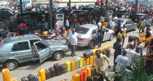 Fuel Scarcity Spreads In South West