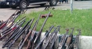 Killings: Zamfara, Benue Ask Residents To Take Up Arms Against Bandits