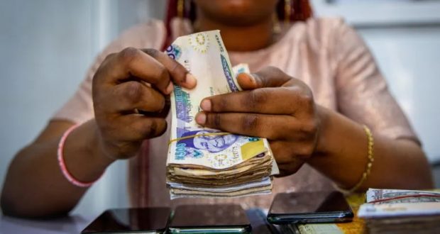 CBN’s Rate Hike Portends Harder Times For SMEs