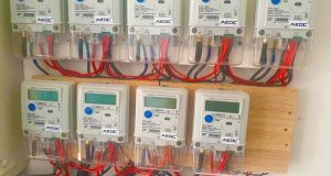 POWER SUPPLY: FG Orders DisCos To Resume Free Metre Distribution