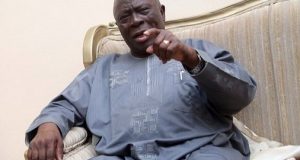 Afenifere Endorses Peter Obi, says Tinubu will continue Buhari’s incompetence