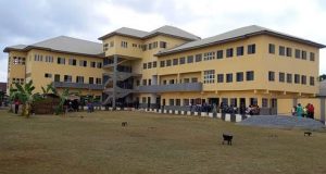 Ultra Excellence College of Technology, Uyo Commences Academic Session