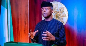 Nigeria Set To Manufacture Vehicles, Weapons, Aircraft, Others – Osinbajo