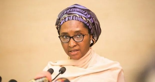 Finance Minister To Brief Govs On State Of Economy