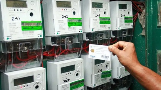 Metering Gap Widens Further As Electricity Consumers Increase To 12.12m