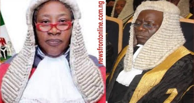 Enough Of The Insults On A’Ibom CJ, Appeal Your Case – Groups Warn Falana