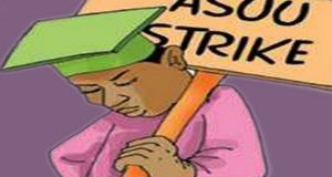 ASUU Strike: FG Meets VCs, Councils September 6