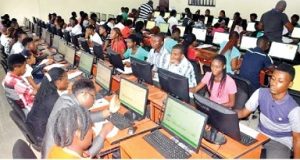 Over 1,969 Candidates For UTME Make-Up Aug 6