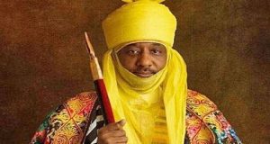 Nigeria Is In Trouble, 2023 Will Be Worse If… – Sanusi