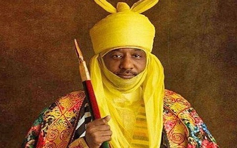 Nigeria Is In Trouble, 2023 Will Be Worse If… – Sanusi