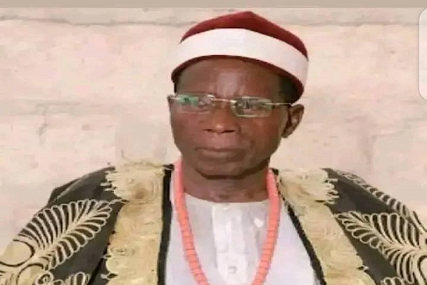 Taraba Monarch Abducted, Murdered By Aides