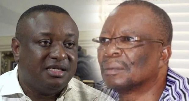 ASUU Strike: Keyamo’s Outburst Disappointing, FG Misinforming Nigerians – ASUU Cries Out